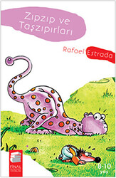 Zıpzıp ve Taşzıpırları - Final Kültür Sanat Yayınları