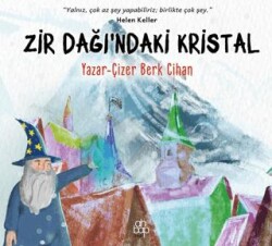 Zir Dağı’ndaki Kristal - Ahbap Kitap