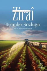 Zirai Terimler Sözlüğü - Akademisyen Kitabevi