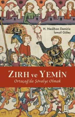 Zırh ve Yemin - 1