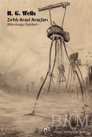 Zırhlı Arazi Araçları - Laputa Kitap