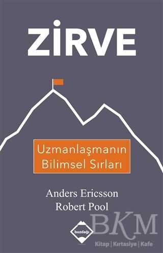 Zirve - Buzdağı Yayınevi