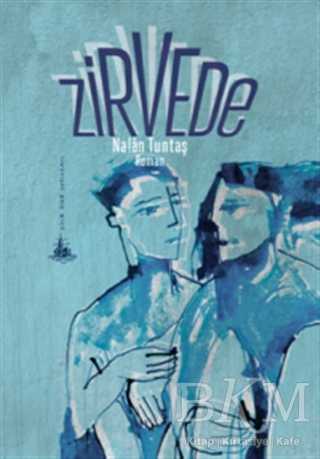 Zirvede - Yitik Ülke Yayınları