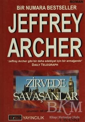 Zirvede Savaşanlar - 1