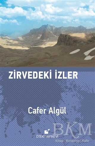 Zirvedeki İzler - Öteki Yayınevi