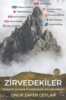 Zirvedekiler - 1