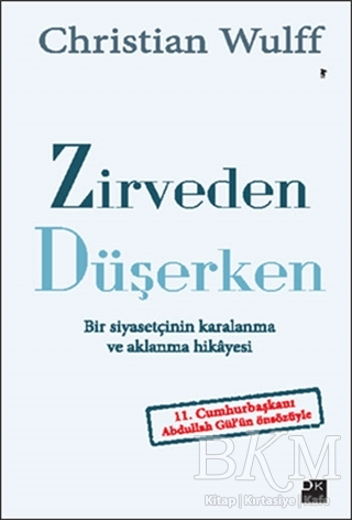 Zirveden Düşerken - Doğan Kitap