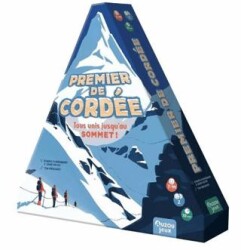 Zirveye Ulaşan Kazanır - Auzou Toys