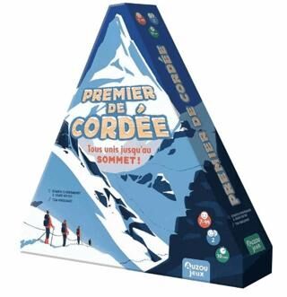 Zirveye Ulaşan Kazanır - 1