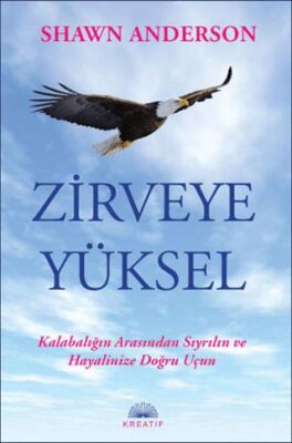 Zirveye Yüksel - 1