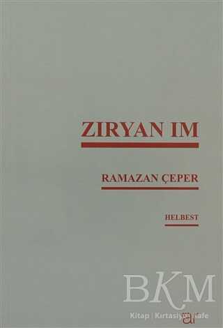 Zıryan ım - Ar Yayınları