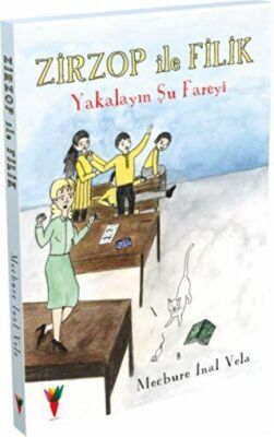 Zirzop ile Filik - 1