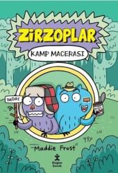 Zirzoplar - Kamp Macerası - Doğan Çocuk