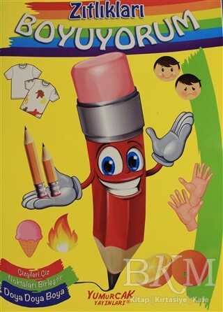 Zıtlıkları Boyuyorum - 1