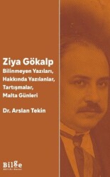 Ziya Gökalp - Bilge Kültür Sanat