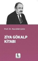 Ziya Gökalp Kitabı - Kamutay Yayınları