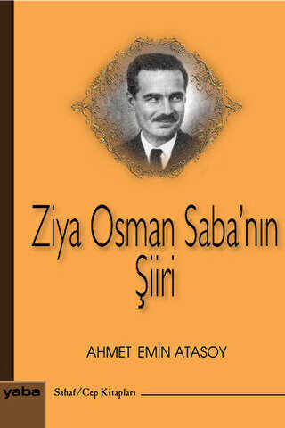 Ziya Osman Saba`nın Şiiri