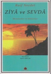 Ziya ve Sevda - Salkımsöğüt Yayınları