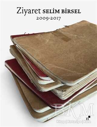 Ziyaret - Norgunk Yayıncılık