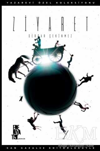 Ziyaret - Edebiyatist