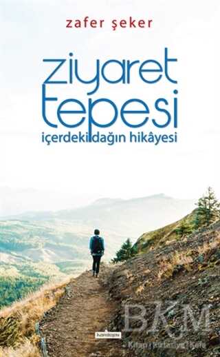 Ziyaret Tepesi - Kardelen Yayınları