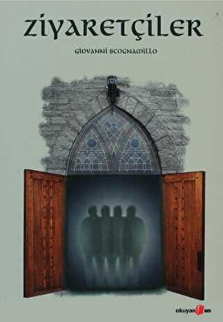 Ziyaretçiler - Okuyan Us Yayınları