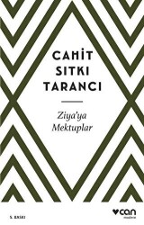 Ziya’ya Mektuplar - Can Yayınları
