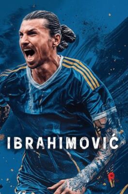 Zlatan Ibrahimovic - 1