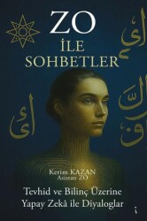 Zo İle Sohbetler - İkinci Adam Yayınları