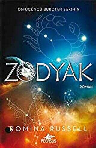 ZODYAK - Pegasus Yayınları