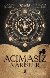 Zodyak Akademi 2 - Acımasız Varisler - Olimpos Yayınları