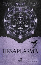 Zodyak Akademi 3 - Hesaplaşma - Olimpos Yayınları