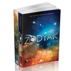 Zodyak Serisi Takım Set 2 Kitap - 2