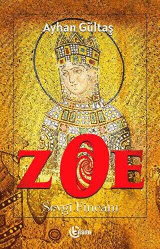 Zoe - Tılsım Yayınevi