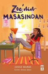 Zoe`nin Masasından - Genç Timaş