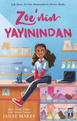 Zoe`nin Yayınından - 1