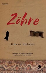 Zöhre - Morena Yayınevi