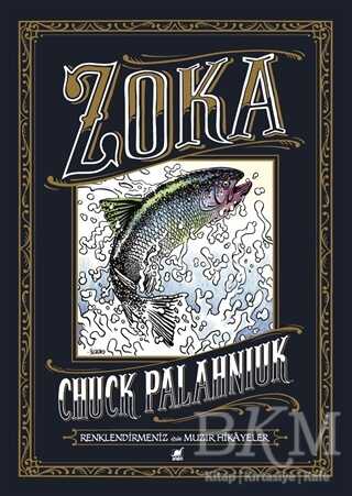 Zoka - Ayrıntı Yayınları