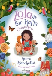 Zola ile Bir Hafta Cumartesi - Yakamoz Yayınevi