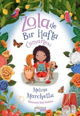 Zola ile Bir Hafta Cumartesi - 1