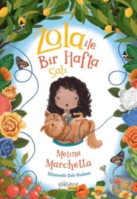 Zola ile Bir Hafta Salı - 1