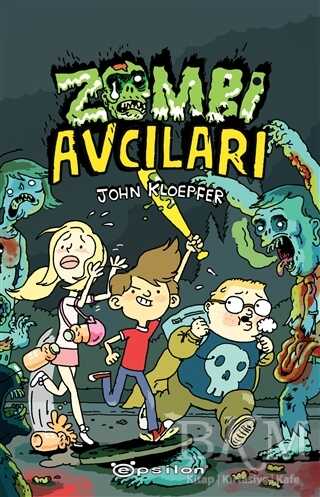 Zombi Avcıları - 1