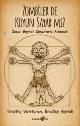Zombiler de Koyun Sayar mı? - Okuyan Us Yayınları