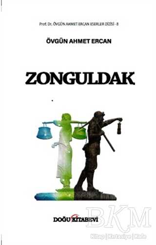 Zonguldak - Doğu Kitabevi