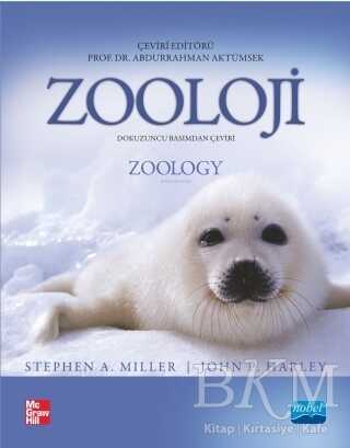 Zooloji - Nobel Akademik Yayıncılık