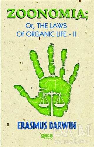 Zoomania - Or, The Life Organic Life 2 - Gece Kitaplığı