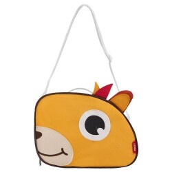 Zoozy Aslan Beslenme Çantası - Zoozy