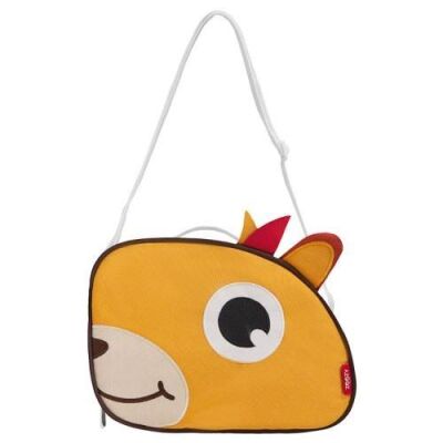 Zoozy Aslan Beslenme Çantası - 1