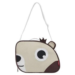 Zoozy Ayı Beslenme Çantası - Zoozy