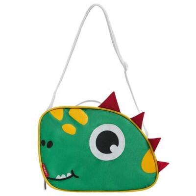 Zoozy Dinazor Beslenme Çantası - 1